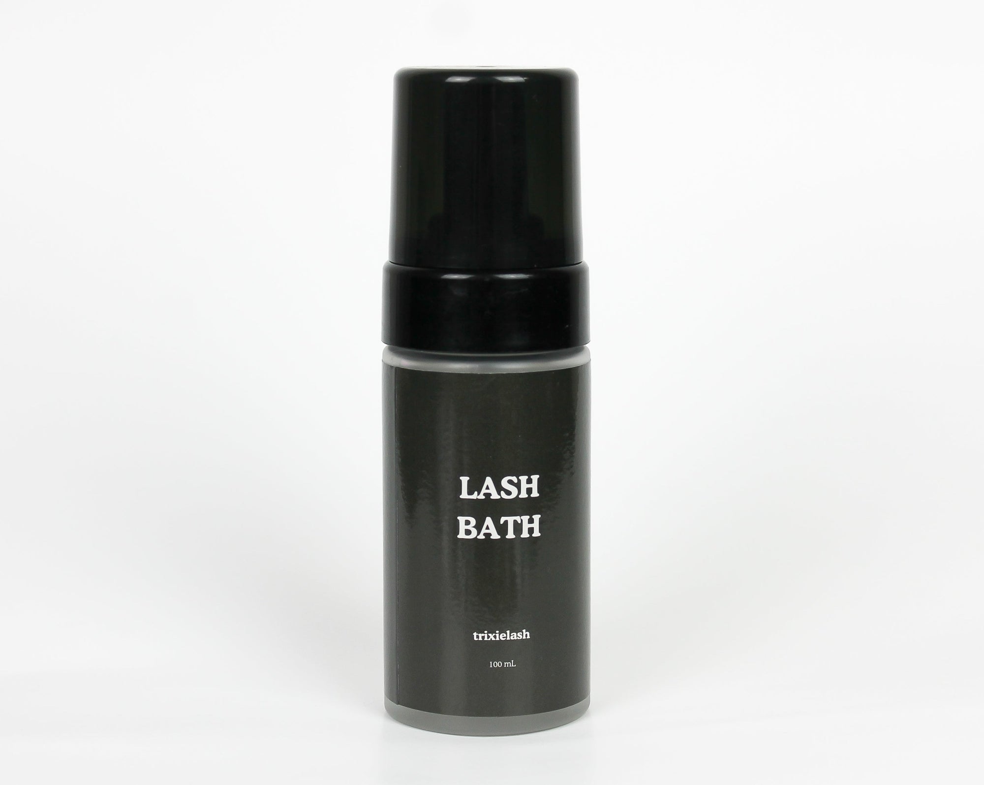 Lash Bath with Brush