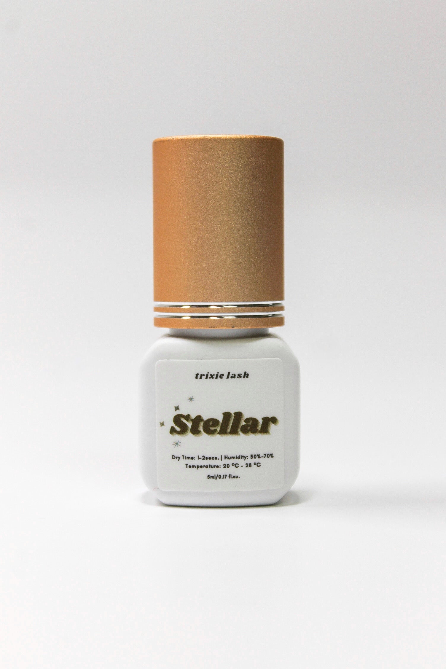 Stellar Lash Adhesive