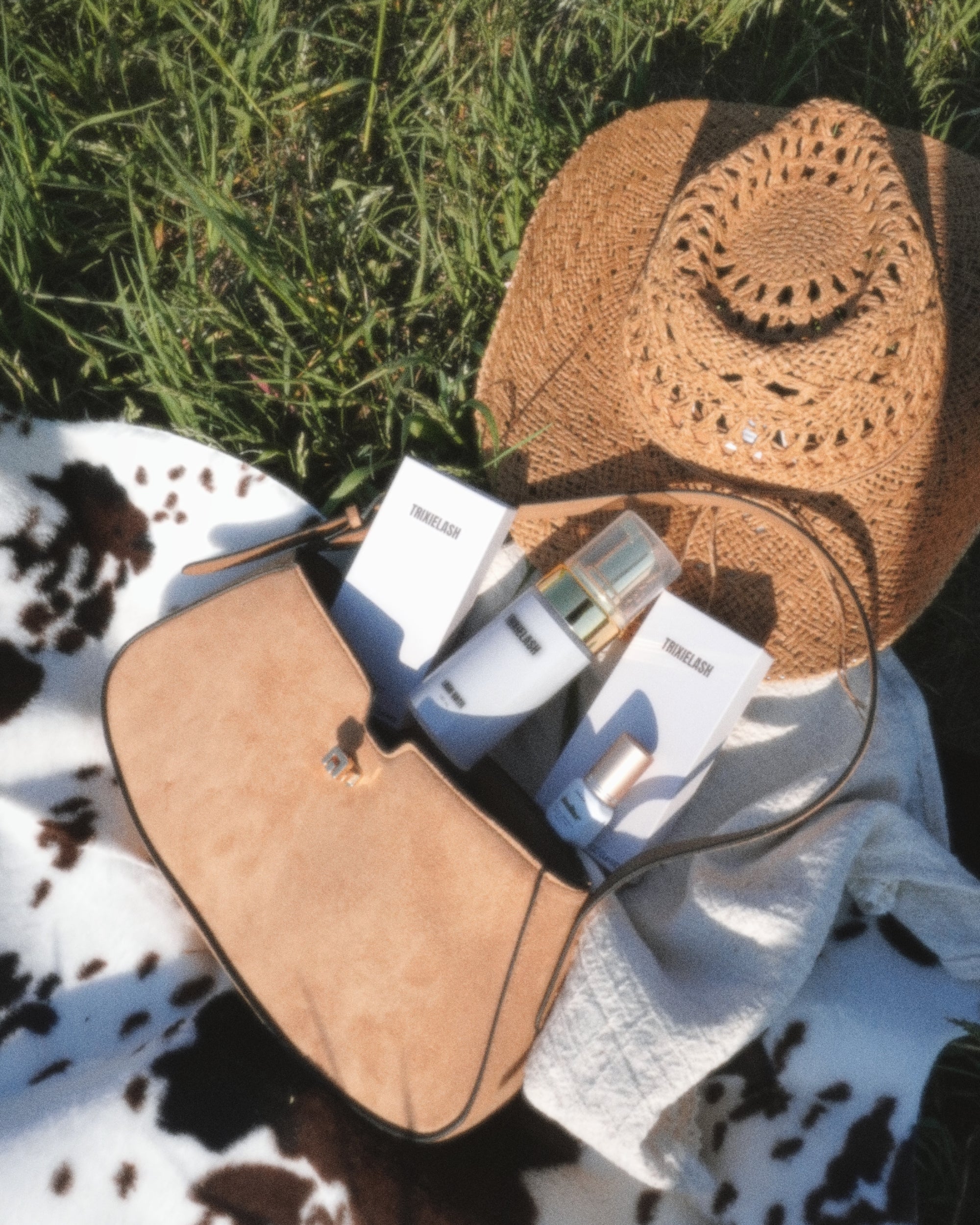 The Styling Confidence Bundle