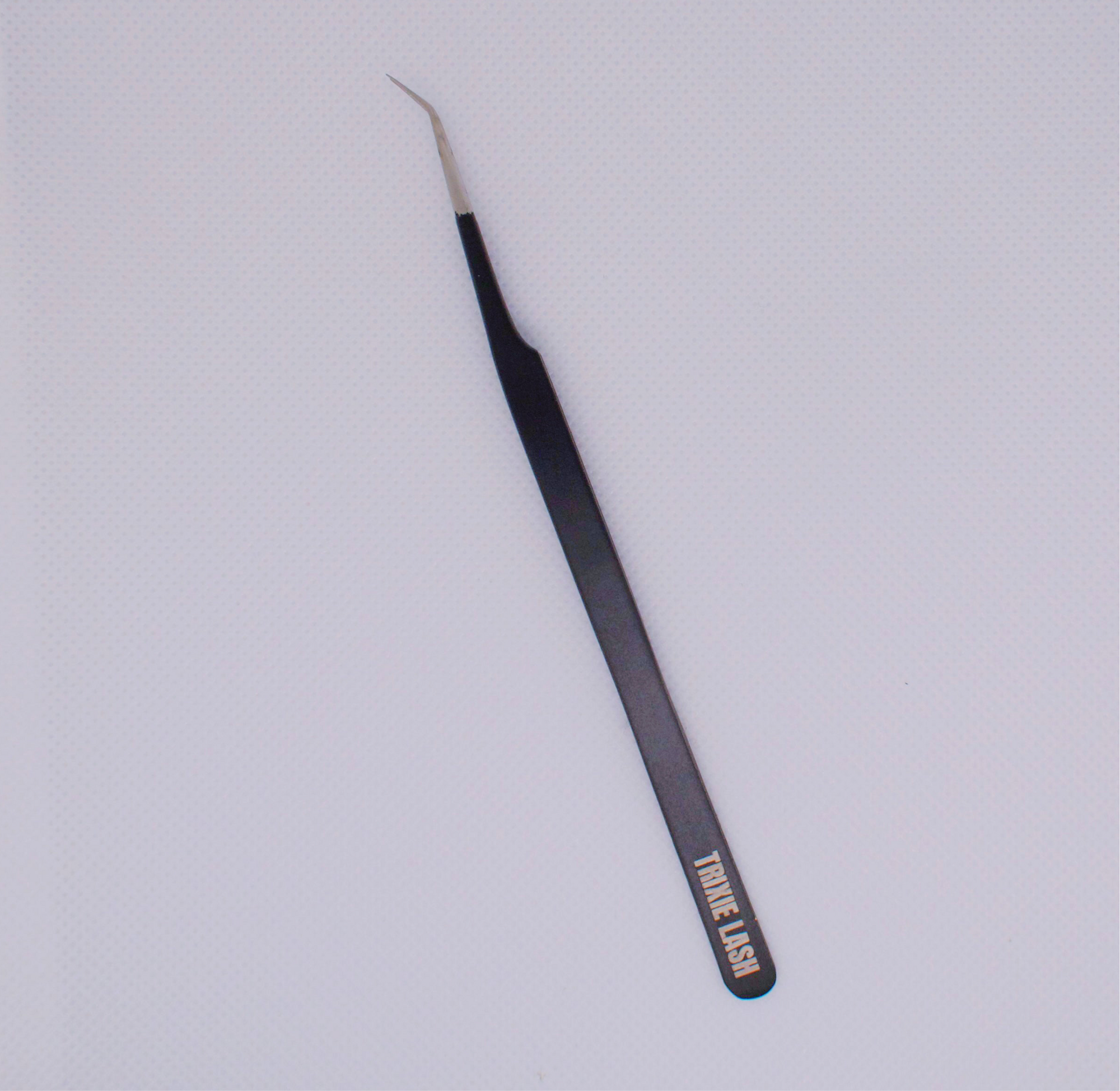 Curved Iso Tweezers