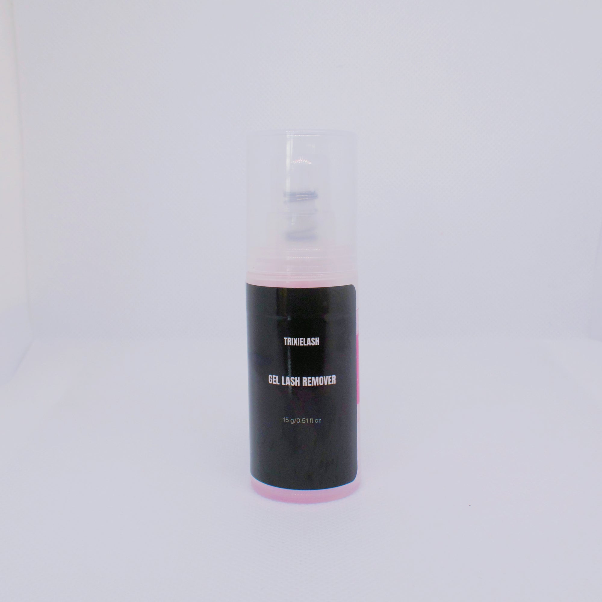 Lash Remover