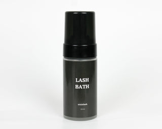 Lash Bath with Brush