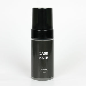 Lash Bath with Brush