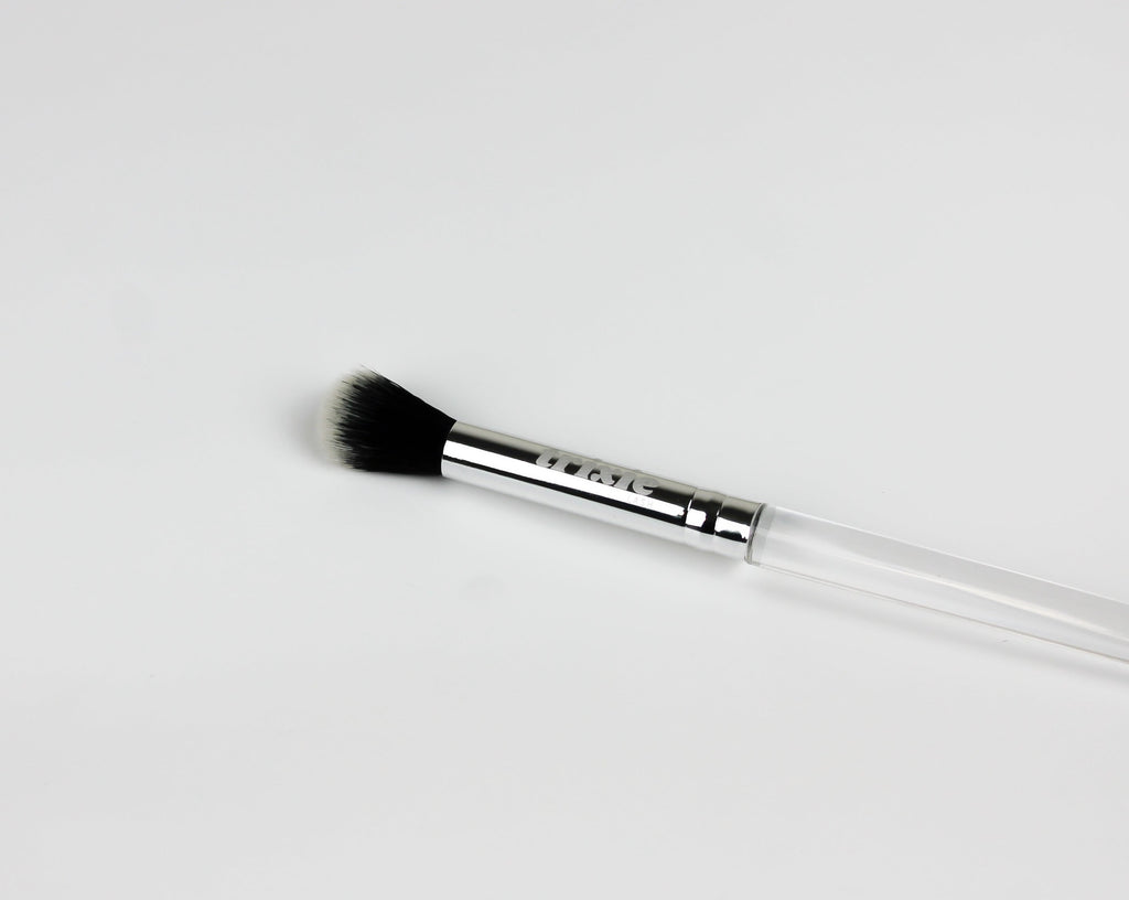 Lash Bath with Brush