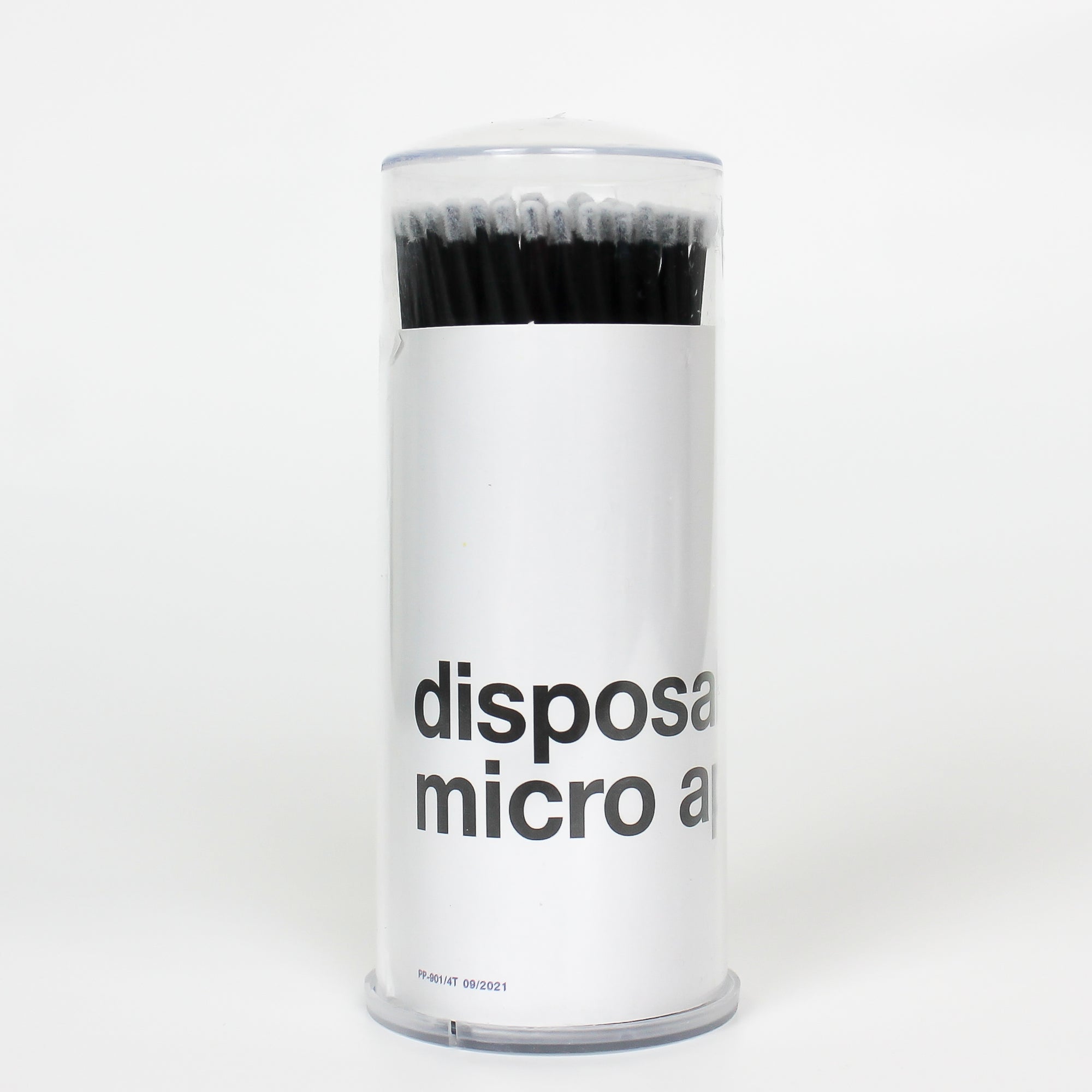 Disposable Microswabs