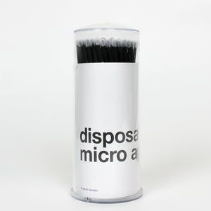 Disposable Microswabs