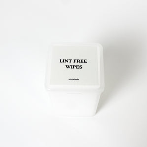 Wiped Clean Wipes