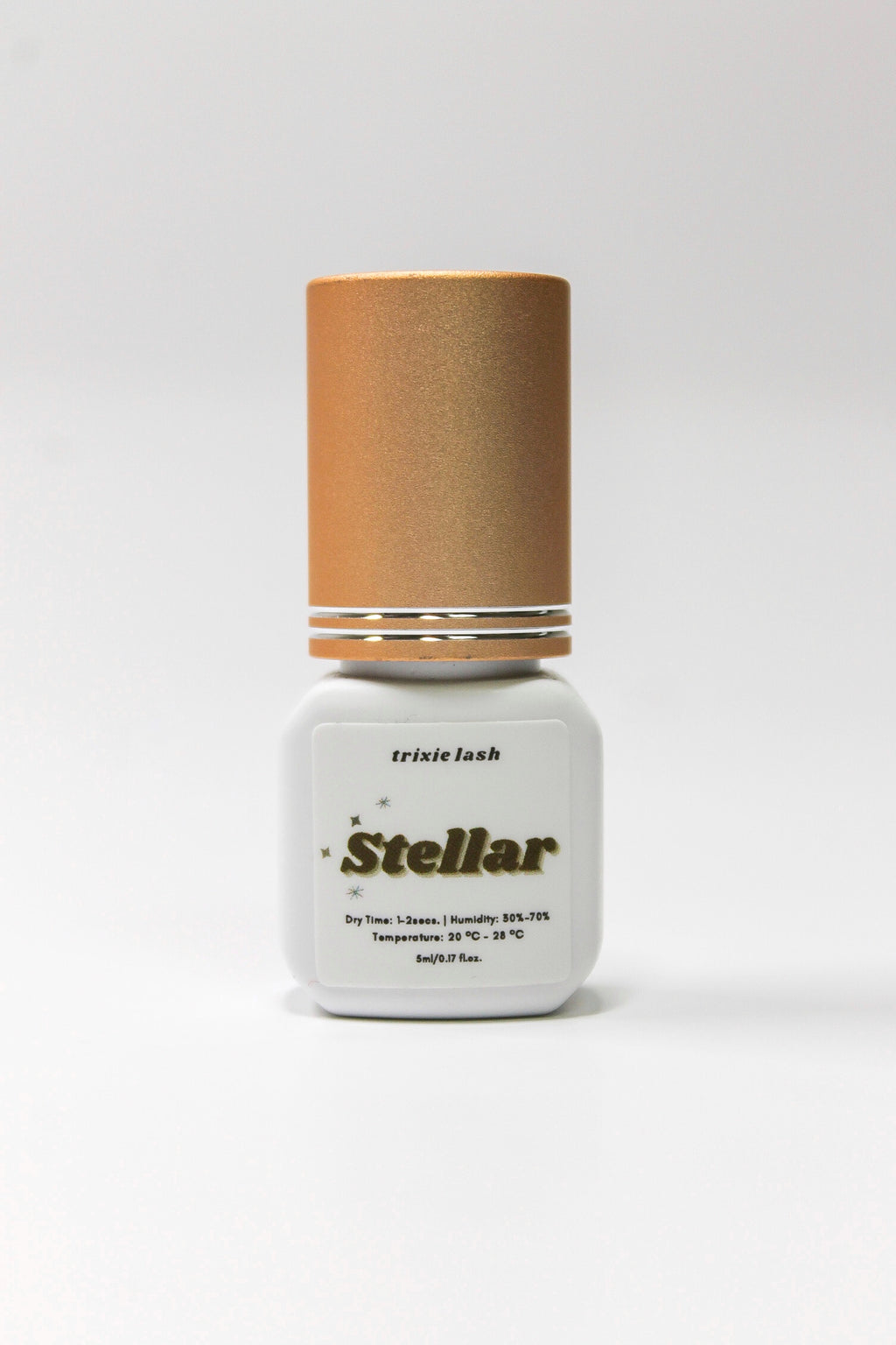 Stellar Lash Adhesive