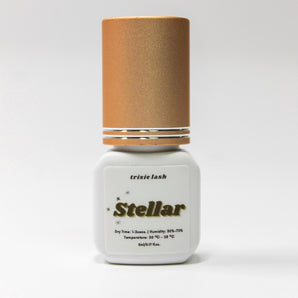 Stellar Lash Adhesive